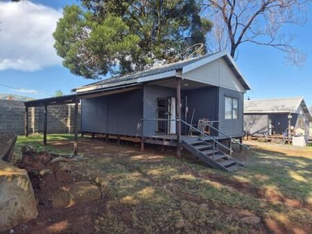 2 Bedroom Apartment in Kokstad