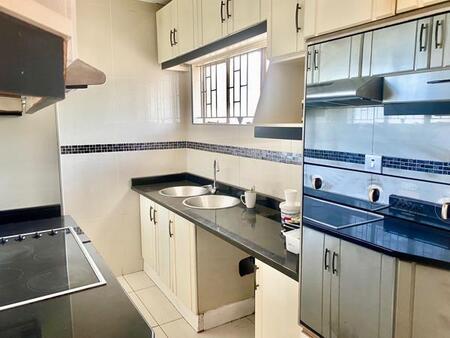 1 Bedroom Apartment in Tongaat