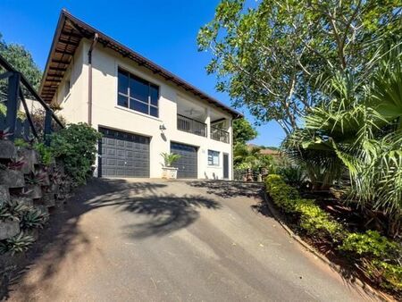 3 Bedroom House in Ballito