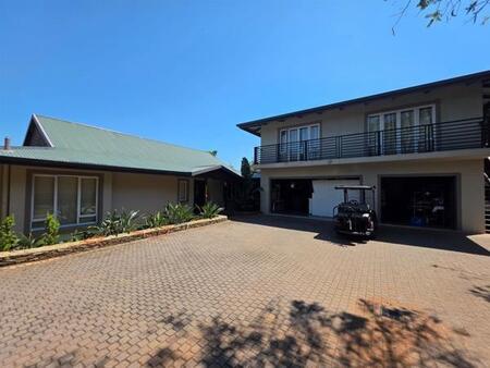 4 Bedroom House in Simbithi Estate