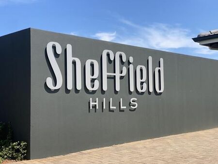 2 Bedroom Apartment in Sheffield Beach