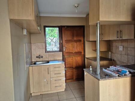 2 Bedroom House in Verulam