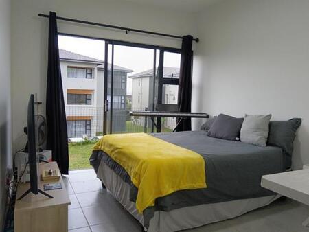 1 Bedroom Apartment in Sheffield Beach