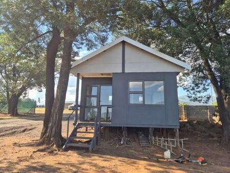 1 Bedroom Apartment in Kokstad