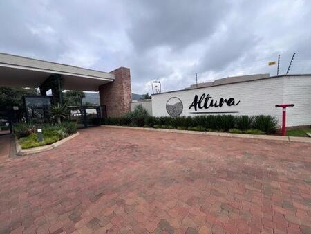 2 Bedroom Apartment in Ruimsig