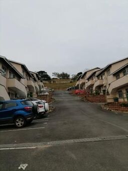 3 Bedroom Apartment in Fairbreeze