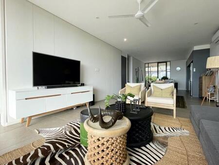 2 Bedroom Apartment in Sheffield Beach