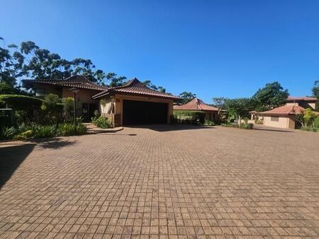 3 Bedroom Duplex in Hilltop Estate