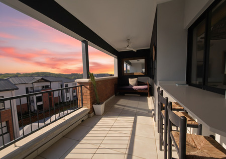 2 Bedroom Apartment in Ballito