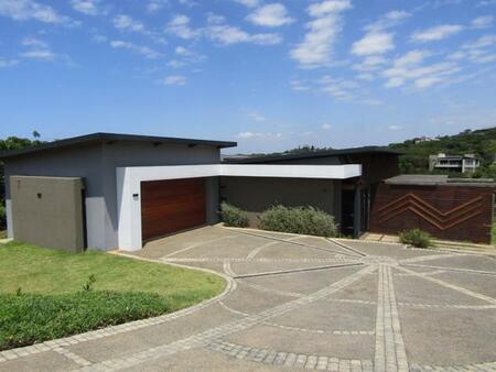 4 Bedroom House in Brettenwood Coastal Estate