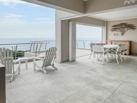 4 Bedroom Apartment in Simbithi Estate