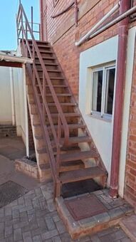 1 Bedroom Apartment in Postmasburg