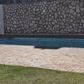 2 Bedroom Apartment in Mykonos