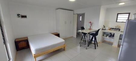 1 Bedroom Apartment in Long Acres