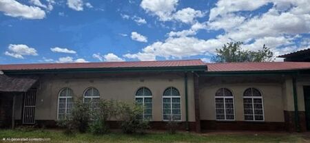 3 Bedroom House in Postmasburg