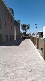 2 Bedroom Apartment in Saldanha