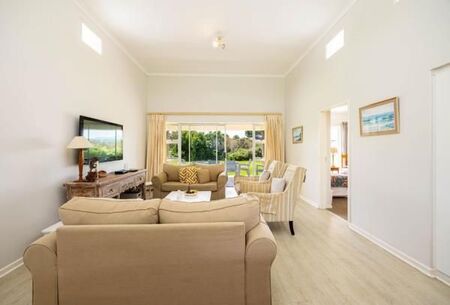 3 Bedroom Apartment in Goose Valley