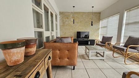 5 Bedroom House in Hartenbos