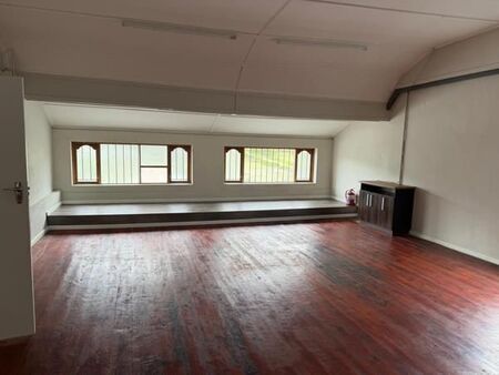 1 Bedroom Apartment in Knysna Central