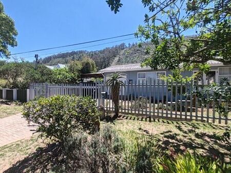 3 Bedroom House in Sedgefield