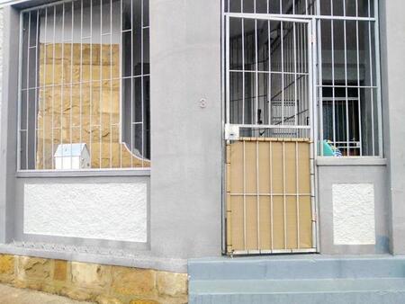 2 Bedroom Apartment in Mossel Bay Central