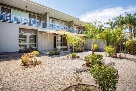 3 Bedroom Apartment in Oudtshoorn