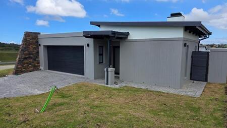 3 Bedroom House in Eden