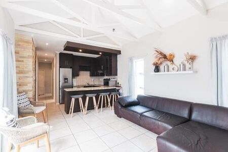 3 Bedroom House in Parklands