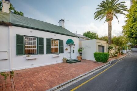 2 Bedroom House in Newlands