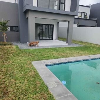 4 Bedroom House in Sandown