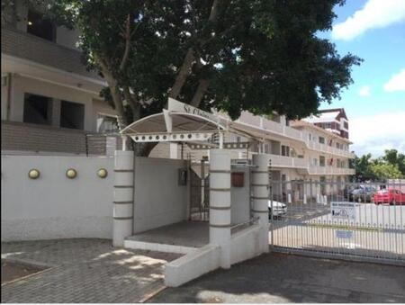 1 Bedroom Apartment in Kenilworth