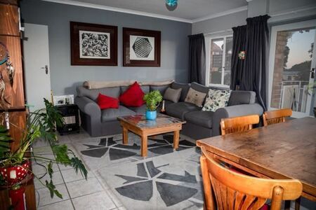 2 Bedroom Apartment in Claremont