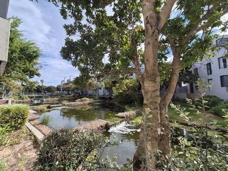 1 Bedroom Apartment in Century City