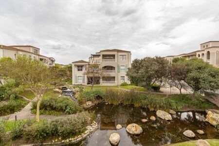 2 Bedroom Apartment in Century City