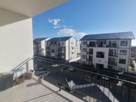 2 Bedroom Apartment in Milnerton Central