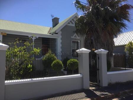 5 Bedroom House in Mowbray