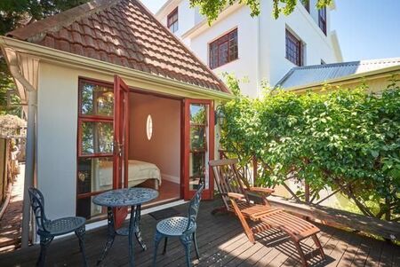 1 Bedroom Flat in Newlands