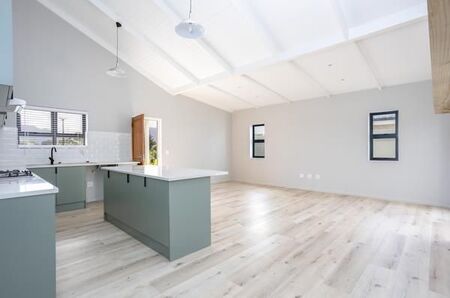 3 Bedroom House in Capri