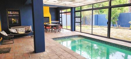 5 Bedroom House in Milnerton Central