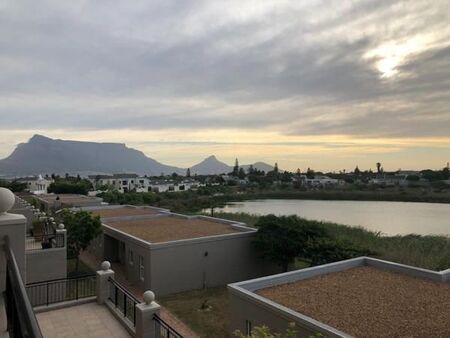 2 Bedroom Apartment in Century City