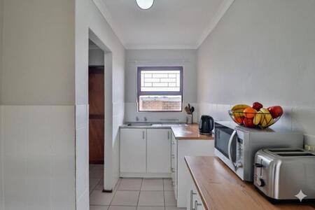 2 Bedroom Apartment in Klipdam