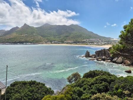 Studio Apartment in Hout Bay and surrounds