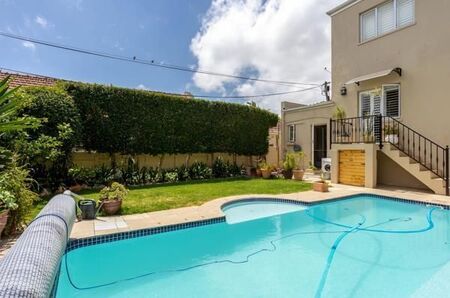 1 Bedroom House in Mowbray