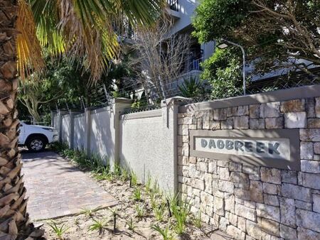 2 Bedroom Apartment in Durbanville Central