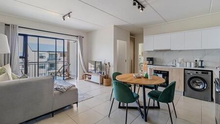 2 Bedroom Apartment in Richwood