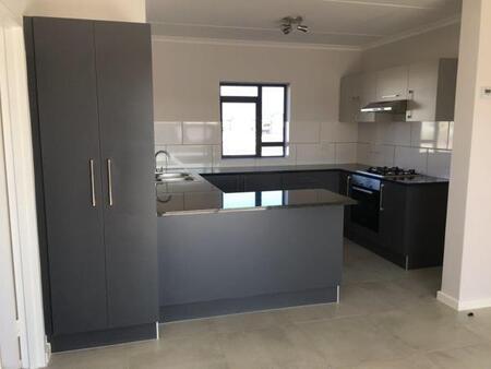 1 Bedroom Apartment in Burgundy Estate