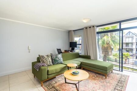 1 Bedroom Apartment in Century City