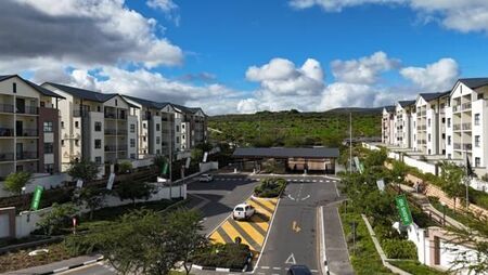 1 Bedroom Apartment in Milnerton Central