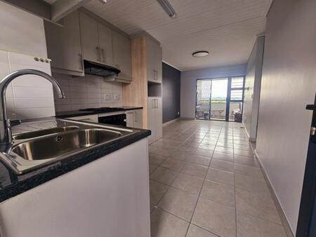 2 Bedroom Apartment in Langeberg Heights