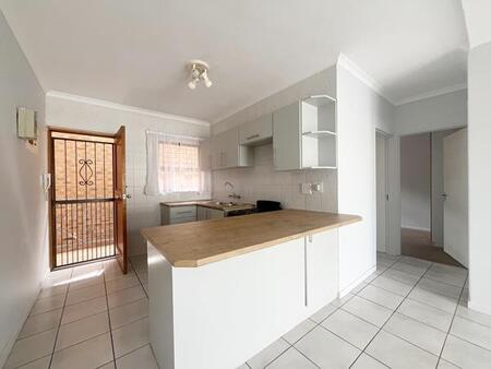 2 Bedroom Apartment in Durbanville Central
